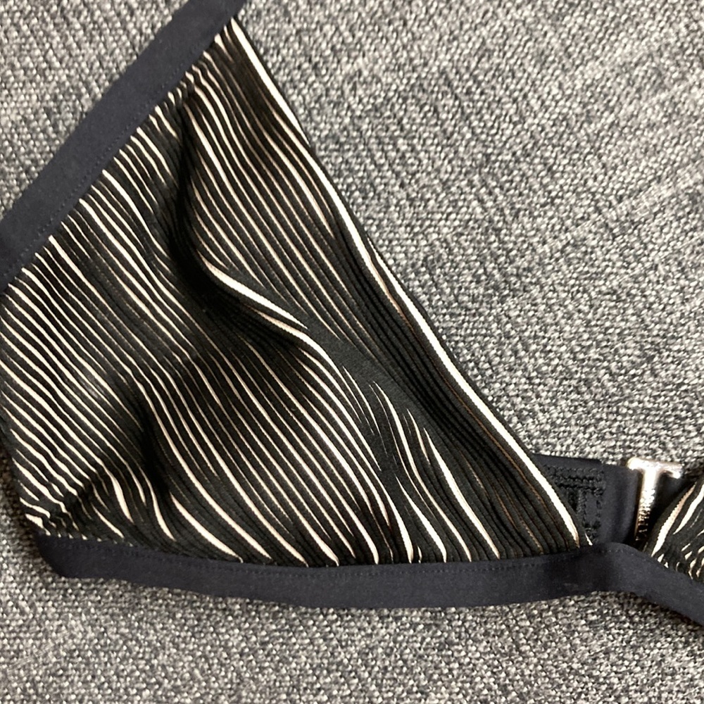 La Perla Bikini Top Us 36 - image 2